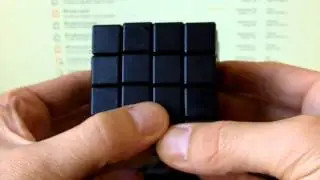 V-Cube 4 Unboxing y Primeras Impresiones en Espa&ntilde;ol