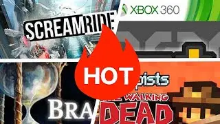 The Best Puzzle Games On Xbox Game Pass ➊