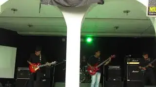 Theatering - METAFORA - Live in Ukm Kommust 2018