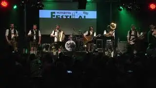Alpensound - I liab di