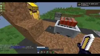 AverFight Pillage #1