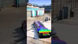 Я разыграл бездомного...2