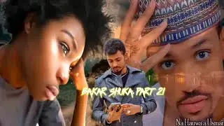 Bakar shuka part 21