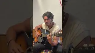 Pretty Baby - Alex Sampson (Short Cover Luis Arvea)