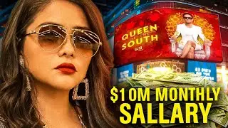 The Rich Life Of The Most DANGEROUS Female Narco..