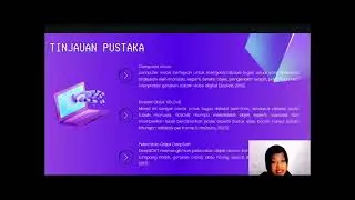 Presentasi Project Machine Learning 