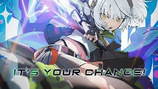 Lappy - IT'S YOUR CHANCE!
