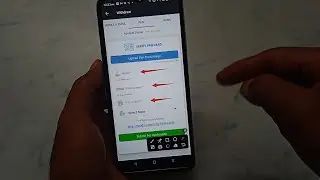How to full KYC in Real11 Play Fantasy Cricket | account KYC kaise kare | full KYC