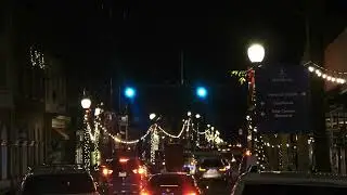 Holiday Season in West Chester