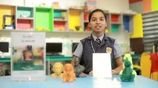 Little Champion School, Pampanvilai- STEAM REPORT VIDEO -2024-2025