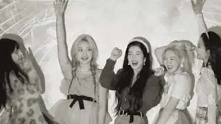 Red Velvet 레드벨벳 'Remember Forever' FMV