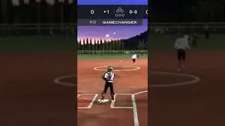 Softball 3 home runs in one game 10u fast pitch softball class 2030