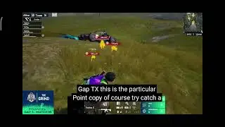 Tx vs TSM 4v4 fight/The Grand Final Qualifiers