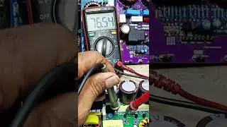 frequency pwm smps #frequency #pwm #smps