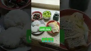 unli rice s manang