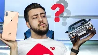 Co kupisz za cenę iPhone XS Max 512 GB? 😱 * zdziwisz się *
