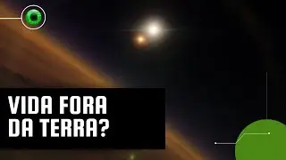 Busca por vida alien&iacute;gena: pesquisadores encontram nova pista