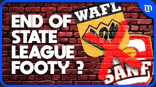 Would the AFL reserves league be the end of state league footy ?