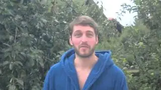 Ice Bucket Challenge Da Mane