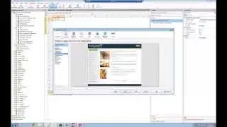 Iron Speed V10.x creating multi table join queries