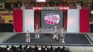 Phoenix Elite Ignite L4 Senior NCA Classic 2018