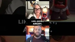 Uncovering the secret to letting go of anger. It may surprise you! #NLP #anger #therapy