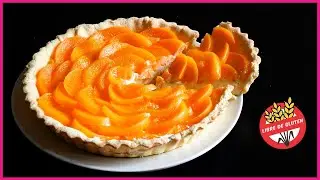 Cómo hacer masa de TARTA DULCE sin gluten EN 3 PASOS (con 4 INGREDIENTES)