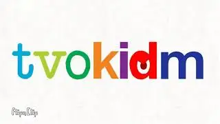 Tvokids Logo Blooperganza Take 1 : D and Q,s Biggest Rage Ever!