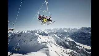 UNESCO Biosph&auml;re Entlebuch - Wintersport in S&ouml;renberg