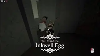 How to find the Inkwell Egg; Egghunt 2018: The Great Yolktales!