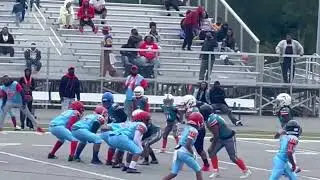 Jace Connelly RG/DT Highlight Tape