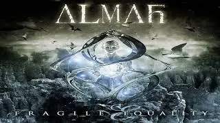 Almah - Shade of My Soul