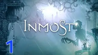 INMOST Android Walkthrough &ndash; Chapter 1| Puzzle Platformer Adventure by Hidden Layer Games