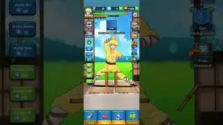 Tap Break them all : clicker H.