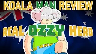 Koala Man  |  From Australia to the World