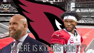 Where Is Kyler Murray Extension!? | This Front Office NEEDS To Wake Up!