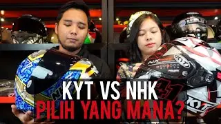 KYT VS NHK, Pilih Yang Mana? - RC Video -