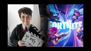 Fortnite x Harry Potter: Is Magic Coming to Battle Royale?
