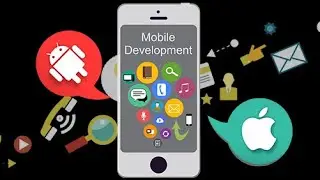 GUI LAYOUT BASED MOBILE APP