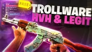 🌵СЛИВ ДЛЛ ПАСТЫ НЛА🌴DLL PASTE NL🌵🌵BEST FREE HVH CHEAT🌴ЛУЧШИЙ БЕСПЛАТНЫЙ ЧИТ НА КС ГО🌴РИЛИВИН ДЛЛ🌵