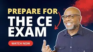 Don't Leave These Deal-breakers At Home Before Your CE Appointment!