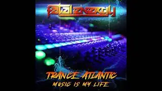 Trance Atlantic - It's Me (Original Mix) [FE 540]
