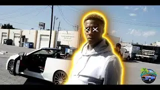 FAMOUS DEX | See Me (Directed by Benregular)