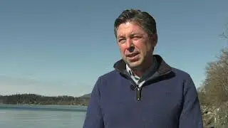 Del Elgersma North Saanich Council