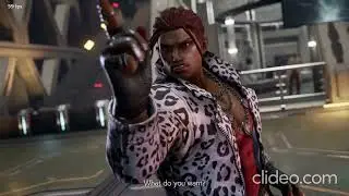 NILATARION POLSKIEGO TEKKENA - TEKKEN 7 PIERWSZE WRAŻENIA