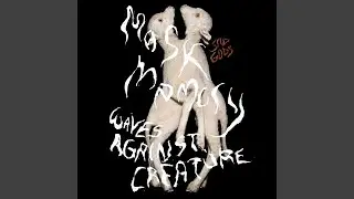 Mask Memory (feat. M&aacute;t&eacute; Tulip&aacute;n)