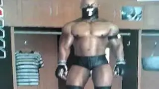 svr2010 Michael Tarver caw