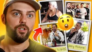The Best Of Punter's Pad Season 1