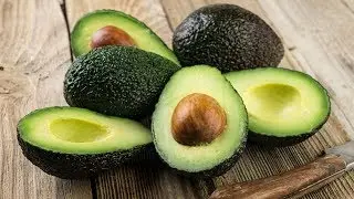 5 Awesome AVOCADO Hacks |  Domestic Geek Throwback
