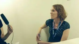 gamescom 2016 | Orwell Interview w/ Melanie Taylor